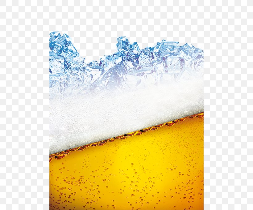 Ice Beer Oktoberfest Blue Moon Ice Cube, PNG, 500x679px, Watercolor, Cartoon, Flower, Frame, Heart Download Free