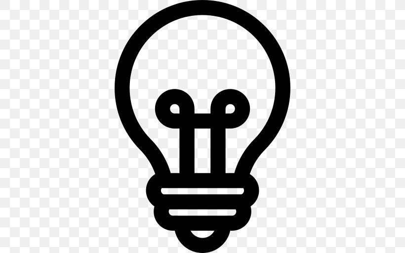 Incandescent Light Bulb Clip Art Vector Graphics, PNG, 512x512px, Light, Coloring Book, Electric Light, Electricity, Incandescence Download Free