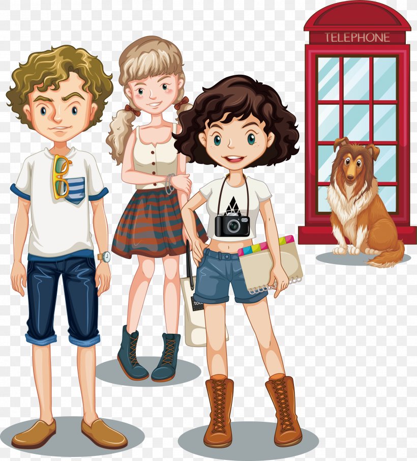 London Download Euclidean Vector Icon, PNG, 2577x2848px, London, Boy, Cartoon, Child, Figurine Download Free