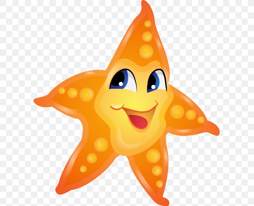 Marine Animals Seabed Starfish, PNG, 627x666px, Marine Animals, Android, Animal, Art, Cartoon Download Free