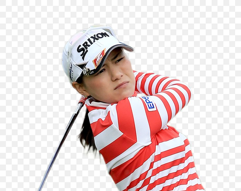 Sakura Yokomine LPGA Women's PGA Championship Professional Golfer, PNG, 620x650px, Lpga, Baseball Equipment, Bicycle Clothing, Bicycle Helmet, Bicycle Helmets Download Free