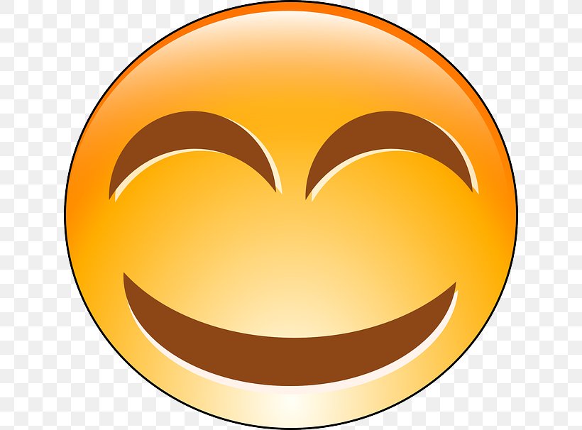 Smiley Emoticon Laughter Clip Art, PNG, 640x606px, Smiley, Blog, Emoticon, Face, Laughter Download Free