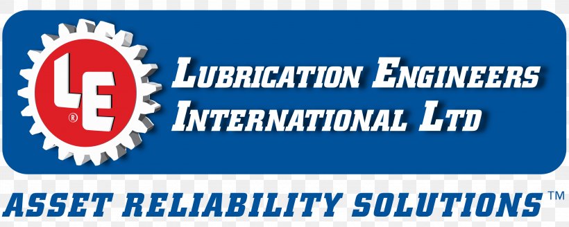 Society Of Tribologists And Lubrication Engineers Lubricant Engineering, PNG, 3000x1203px, Lubrication, Area, Banner, Bearing, Blue Download Free