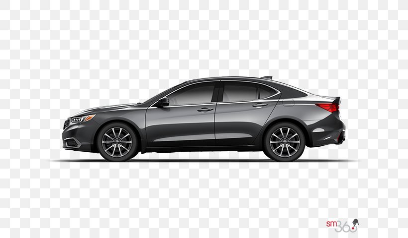 2019 Acura TLX 2018 Acura TLX Car, PNG, 640x480px, 2018 Acura Tlx, 2019 Acura Tlx, Acura, Acura Tl, Acura Tlx Download Free