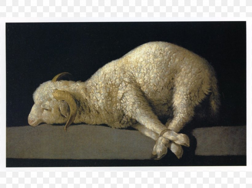 Agnus Dei Museo Nacional Del Prado Lamb Of God Painting Saint Jacopo Della Marca, PNG, 1069x801px, Agnus Dei, Art, Art Museum, Artist, Baroque Download Free