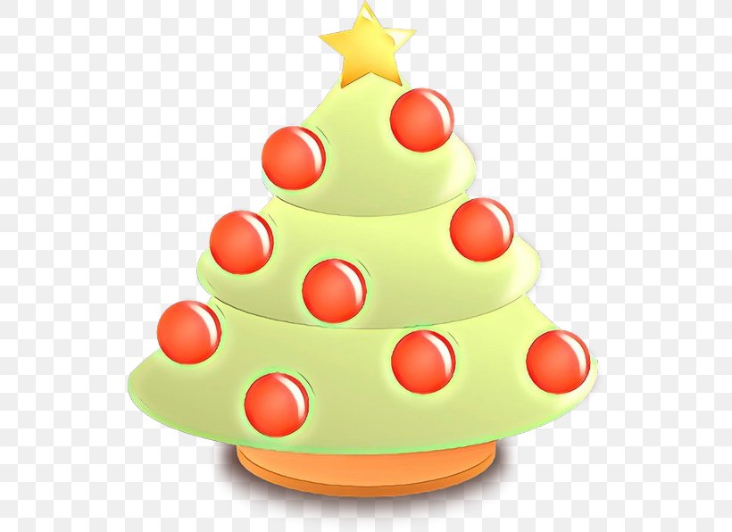Christmas Tree, PNG, 534x596px, Cartoon, Christmas Decoration, Christmas Tree Download Free