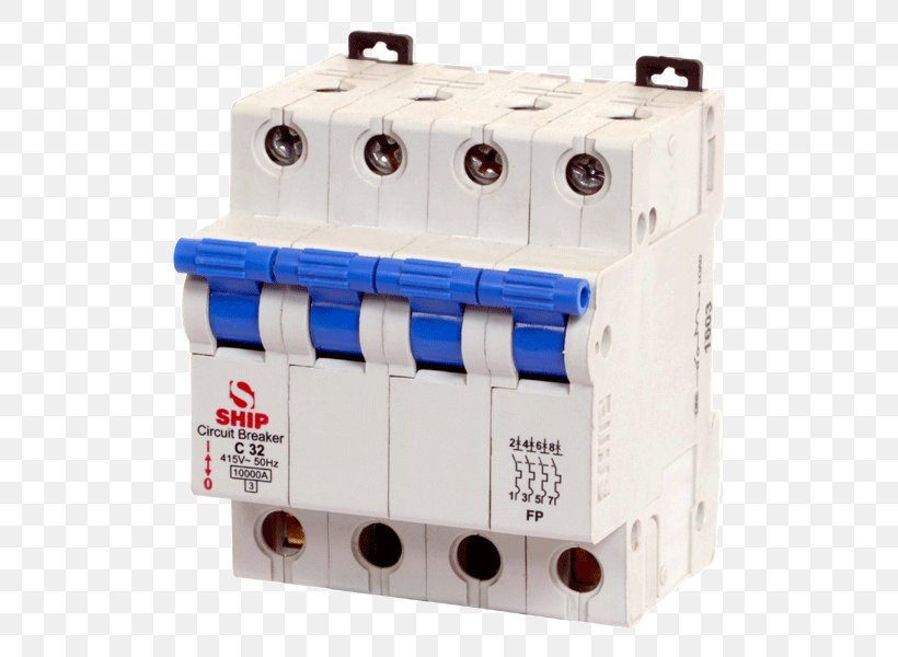 Circuit Breaker Residual-current Device Ground And Neutral Electrical Network Electrical Switches, PNG, 800x600px, Circuit Breaker, Ac Power Plugs And Sockets, Circuit Component, Disconnector, Distribution Board Download Free