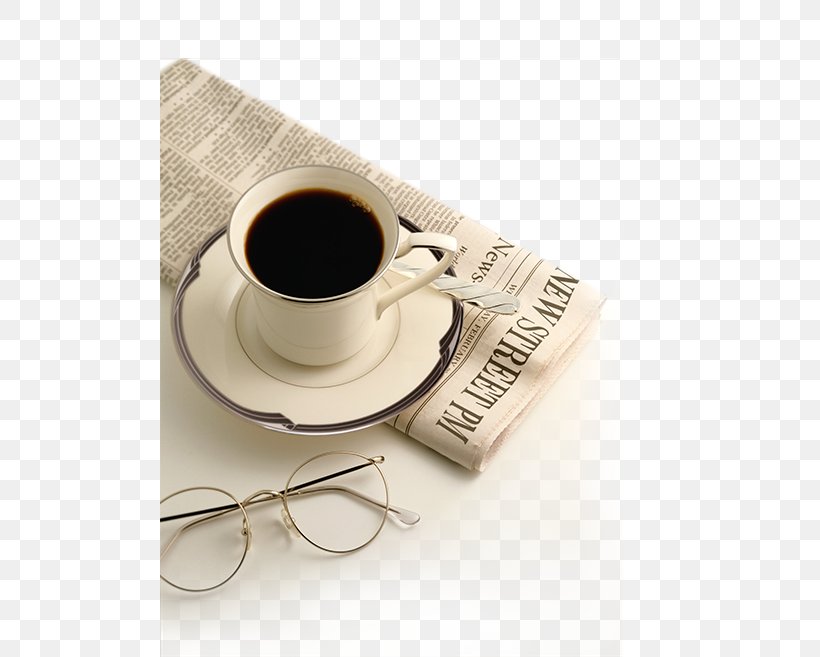 Coffeemaker French Press Espresso Machine Newspaper, PNG, 500x657px, Coffee, Barista, Borosilicate Glass, Coffee Cup, Coffeemaker Download Free