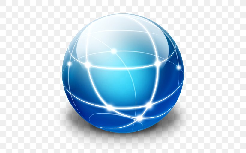 Business Website, PNG, 512x512px, Business, Ball, Blue, Computer Network, Computer Software Download Free