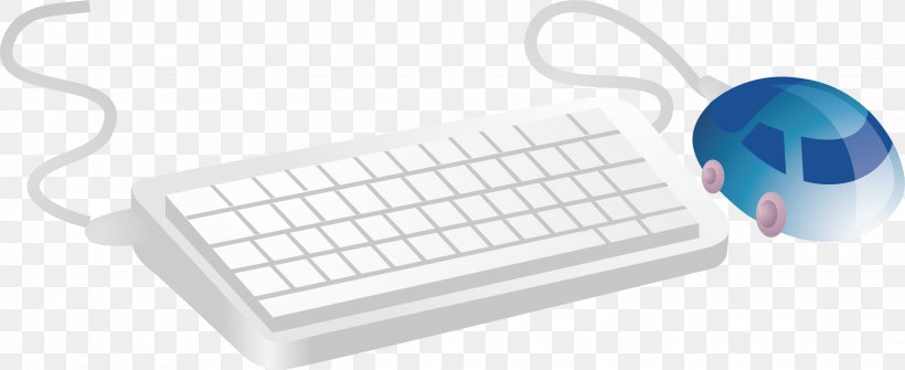 Computer Keyboard Computer Mouse, PNG, 2445x1001px, Computer Keyboard, Brand, Computer, Computer Mouse, Input Device Download Free
