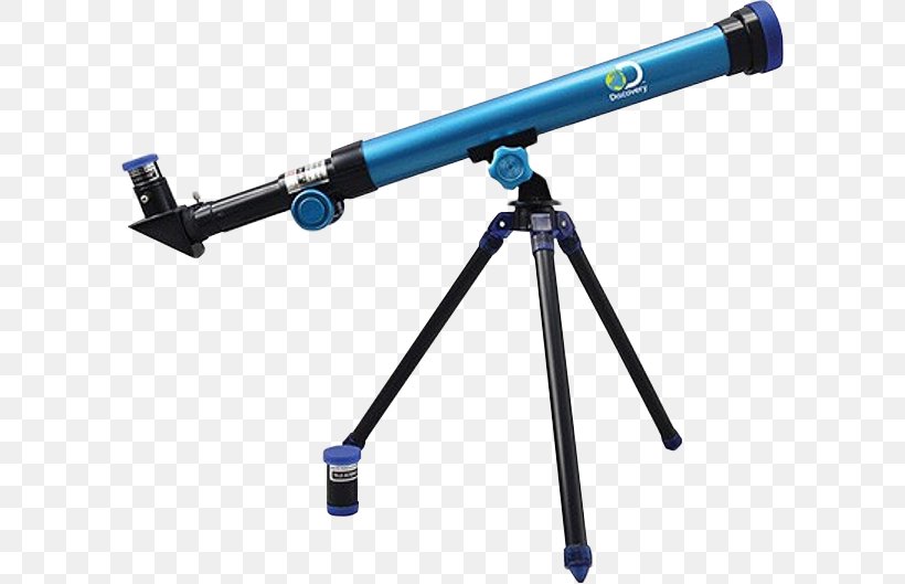 Discovery Kids Telescope Astronomy Discovery Channel Science, PNG, 601x529px, Discovery Kids, Astronomy, Bicycle Frame, Camera Accessory, Child Download Free