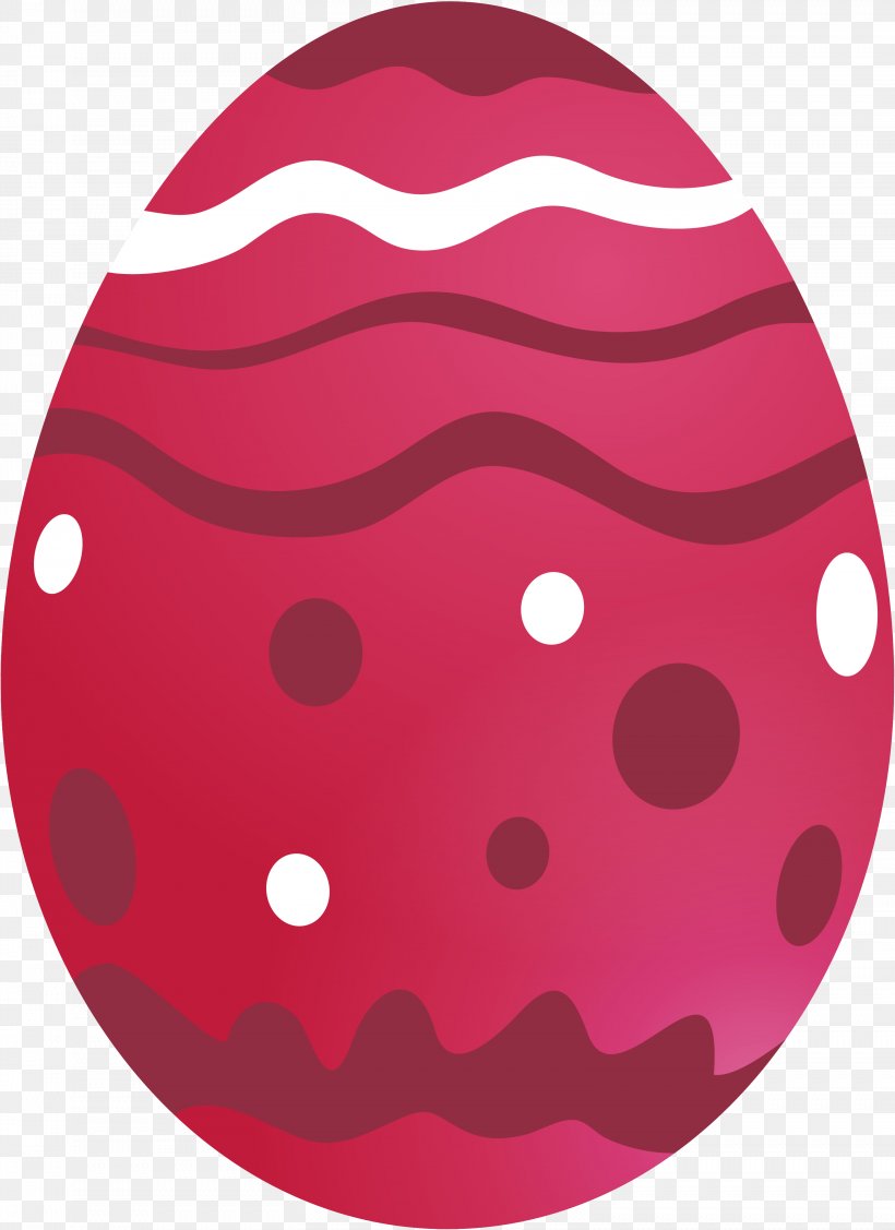 Easter Egg Pattern, PNG, 3116x4283px, Easter, Easter Egg, Egg, Magenta, Pink Download Free