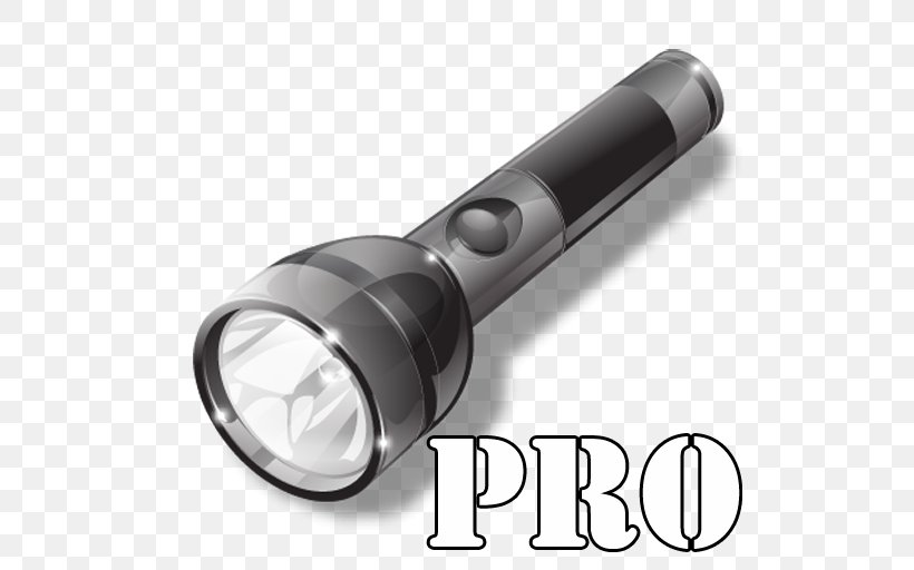 Flashlight Lighting Camera Flashes Light-emitting Diode, PNG, 512x512px, Flashlight, Android, Camera Flashes, Electric Battery, Fenix Ld22 Download Free