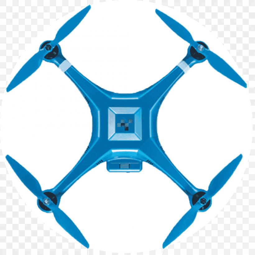FPV Quadcopter First-person View Unmanned Aerial Vehicle Drone Racing, PNG, 1000x1000px, Fpv Quadcopter, Aircraft, Azure, Blue, Body Jewelry Download Free