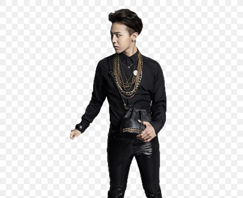 G-Dragon South Korea BIGBANG K-pop Artist, PNG, 500x667px, Watercolor, Cartoon, Flower, Frame, Heart Download Free