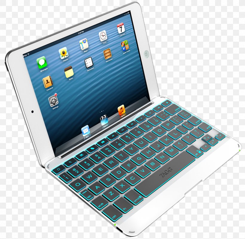 IPad Mini 2 Computer Keyboard Laptop Zagg IPad Mini 4, PNG, 1147x1122px, Ipad Mini 2, Apple, Backlight, Computer Keyboard, Electronic Device Download Free