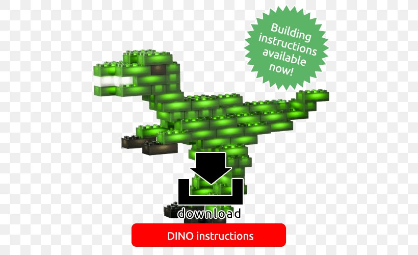 Light Stax Conjunto Usb Smart Base 82 Gr Reptile Light Stax Mobile Power Set Building Kit, PNG, 500x500px, Reptile, Alzacz, Construction Set, Grass, Green Download Free