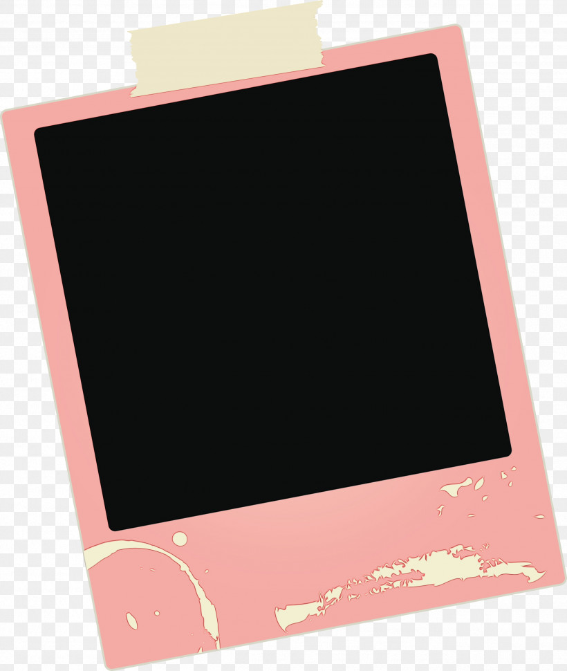 Picture Frame, PNG, 2536x3000px, Polaroid Frame, Geometry, Laptop, Laptop Part, Mathematics Download Free