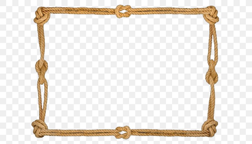 Rope Picture Frame Molding Hemp, PNG, 650x470px, Rope, Crochet, Hemp, Metal, Pattern Download Free
