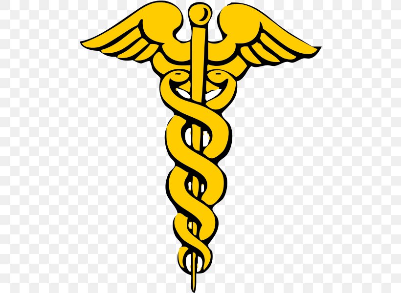 Staff Of Hermes Caduceus As A Symbol Of Medicine Rod Of Asclepius, PNG, 496x600px, Hermes, Asclepius, Black And White, Caduceus As A Symbol Of Medicine, Greek Mythology Download Free