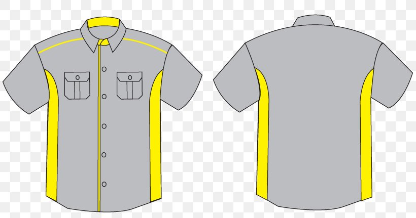 T-shirt Polo Shirt Uniform Dress Shirt, PNG, 815x431px, Tshirt, Brand, Clothing, Collar, Crew Neck Download Free