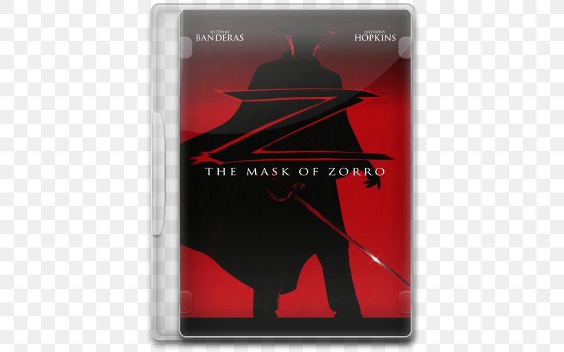 Zorro Mask Adventure Film, PNG, 512x512px, Zorro, Adventure Film, Brand, Computer Accessory, Deviantart Download Free