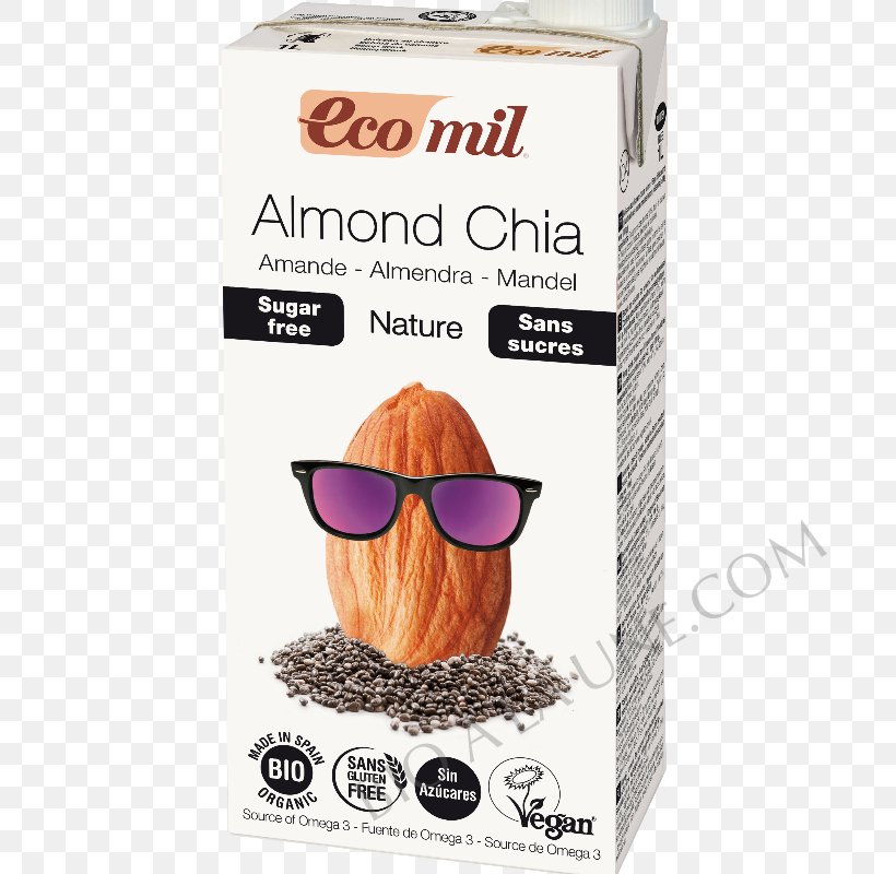Almond Milk Rice Milk Plant Milk, PNG, 800x800px, Almond Milk, Almond, Alpro, Cup, Dairy Products Download Free