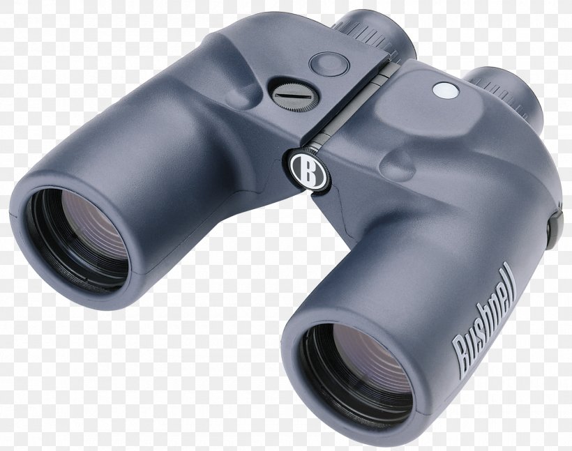Bushnell Marine 7x50 Binoculars Bushnell Corporation Bushnell Marine 13-7500 Bushnell H2O 150142, PNG, 1800x1421px, Binoculars, Bushnell Corporation, Bushnell H2o 150142, Hardware, Monocular Download Free