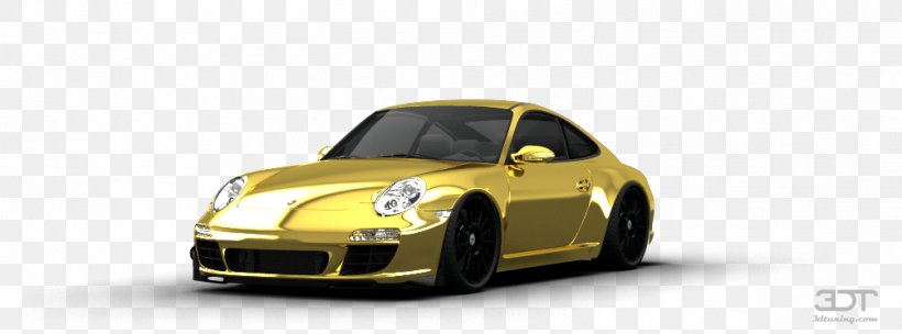 Compact Car Porsche Luxury Vehicle Motor Vehicle, PNG, 1004x373px, 2018 Porsche 911 Gt3, Car, Automotive Design, Automotive Exterior, Brand Download Free