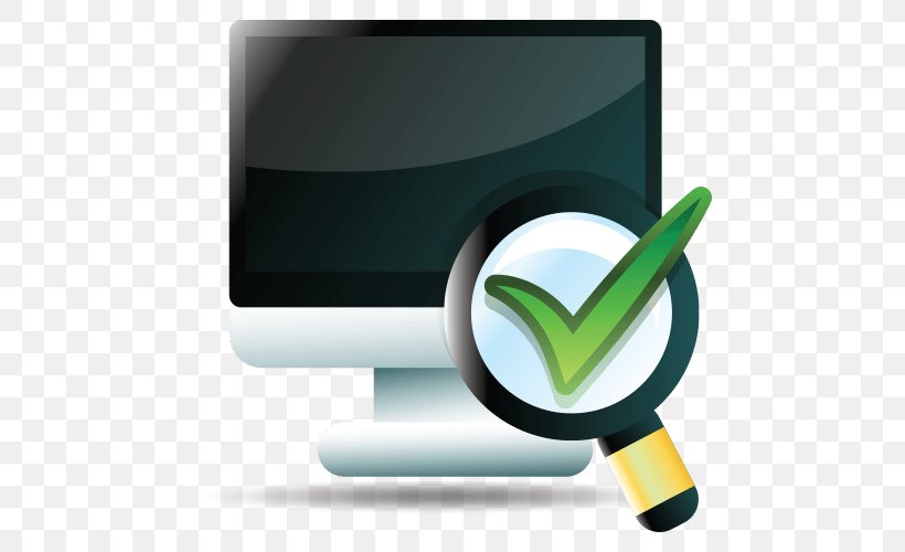 Computer Monitors, PNG, 500x500px, Computer Monitors, Brand, Communication, Computer, Computer Icon Download Free