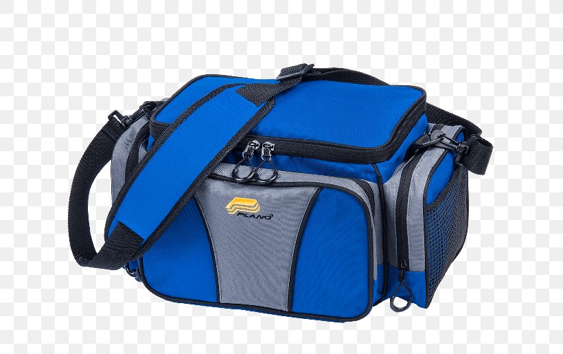 Fishing Tackle Bag Plano Tackle Tote Plano Guide Series,Trade, PNG, 795x515px, Fishing Tackle, Angling, Bag, Blue, Electric Blue Download Free