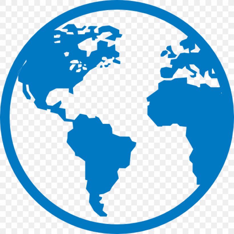 Globe Earth Clip Art, PNG, 1024x1024px, Globe, Area, Earth, Earth Symbol, Human Behavior Download Free