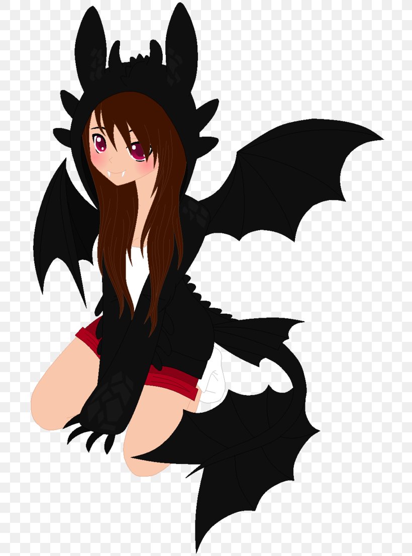 Hoodie T-shirt Toothless Drawing How To Train Your Dragon, PNG, 723x1106px, Hoodie, Animation, Bat, Demon, Dragons Gift Of The Night Fury Download Free