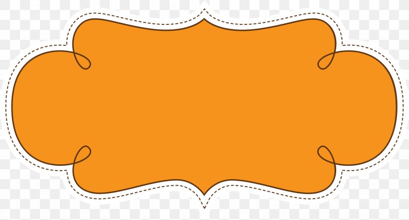 Logo Font, PNG, 1600x864px, Logo, Area, Cartoon, Orange, Rectangle Download Free