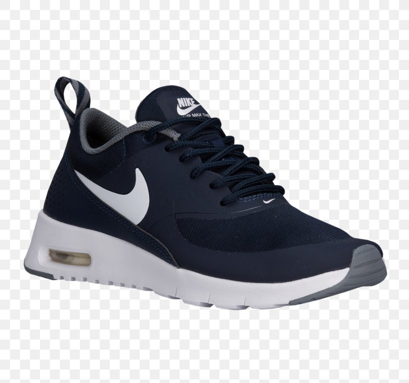 Nike Air Max Thea Women's Nike Free Sports Shoes, PNG, 767x767px, Nike Free, Air Jordan, Athletic Shoe, Basketball Shoe, Black Download Free