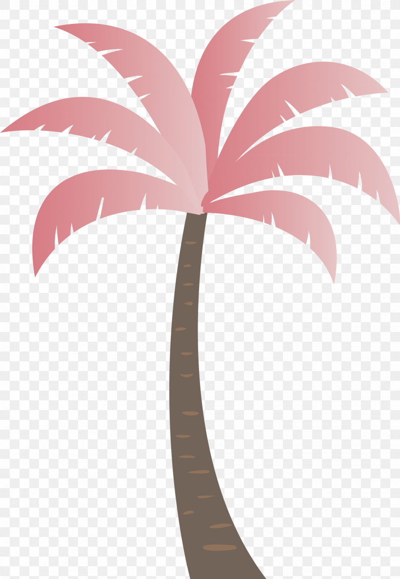 Palm Trees, PNG, 2073x3000px, Palm Tree, Beach, Biology, Cartoon Tree, Flowerpot Download Free