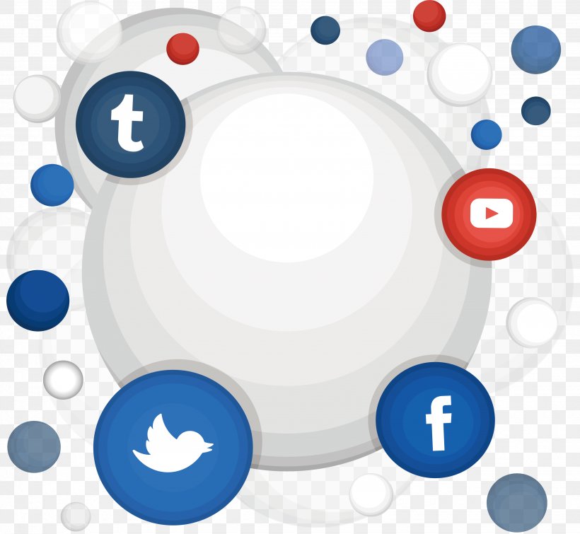 Round Social Icon Border, PNG, 3290x3032px, Social Media, Clip Art, Computer Network, Facebook, Internet Download Free