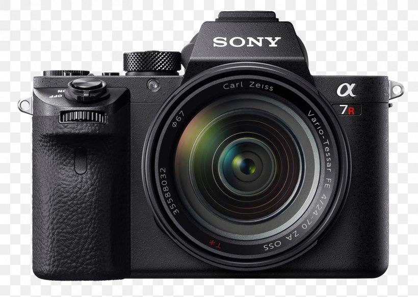 Sony α7 II Sony α7R II Sony Alpha 7S Sony A7R Camera, PNG, 1200x854px, Sony A7r, Backilluminated Sensor, Camera, Camera Accessory, Camera Lens Download Free