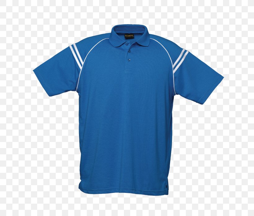 T-shirt Polo Shirt Jersey Clothing, PNG, 700x700px, Tshirt, Active Shirt, Baseball Uniform, Blue, Clothing Download Free