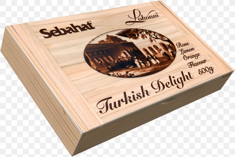 Turkish Delight Wooden Box Turkish Cuisine Nut, PNG, 1024x686px, Turkish Delight, Box, Brand, Chocolate, Cigar Box Download Free
