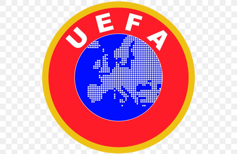 UEFA Euro 2020 Bosnia And Herzegovina National Football Team UEFA Champions League UEFA Financial Fair Play Regulations, PNG, 535x535px, Uefa, Area, Blue, Brand, Football Download Free