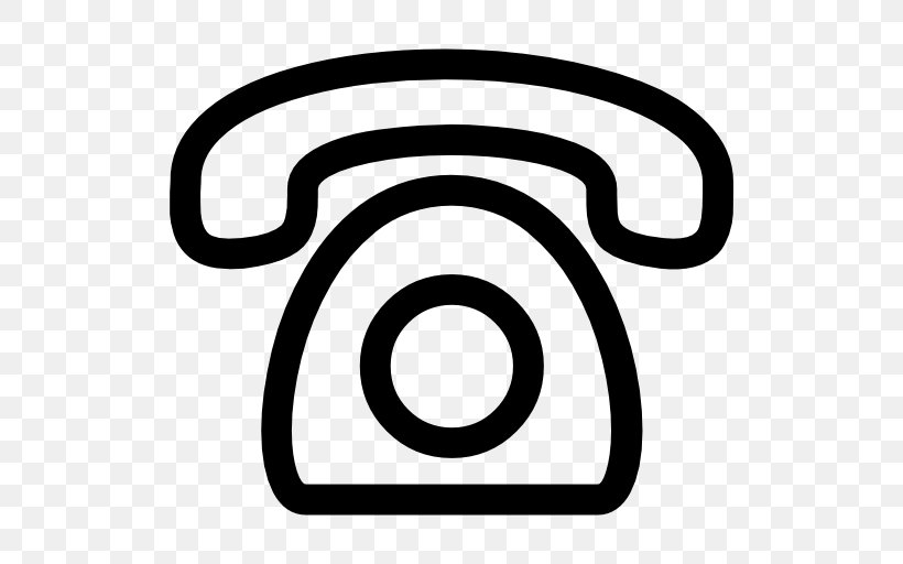 שכל, PNG, 512x512px, Telephone, Area, Bell Canada, Black And White, Customer Service Download Free