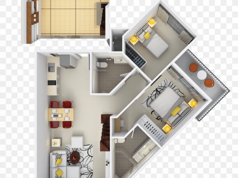 Bedroom Television Floor Plan, PNG, 830x623px, Bedroom, Floor, Floor Plan, Living Room, Plan Download Free