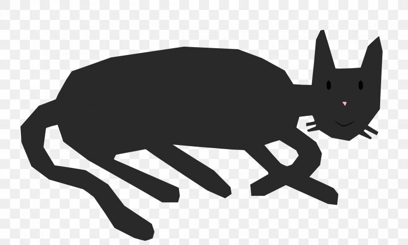 Black Cat Whiskers Clip Art Aegean Cat Tiger, PNG, 2400x1444px, Black Cat, Aegean Cat, Black, Black And White, Calico Cat Download Free