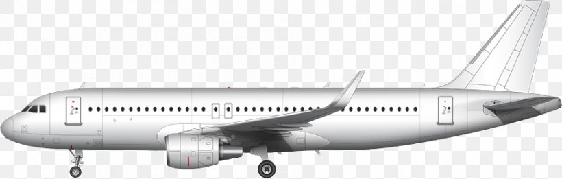 Boeing 737 Next Generation Airbus Airplane Aircraft, PNG, 898x286px, Boeing 737 Next Generation, Aerospace Engineering, Air Travel, Airbus, Airbus A320 Download Free