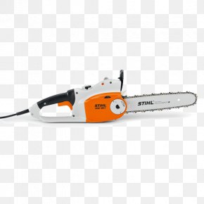 Chainsaw - Chainsaw Stihl MS 170 Cordless PNG