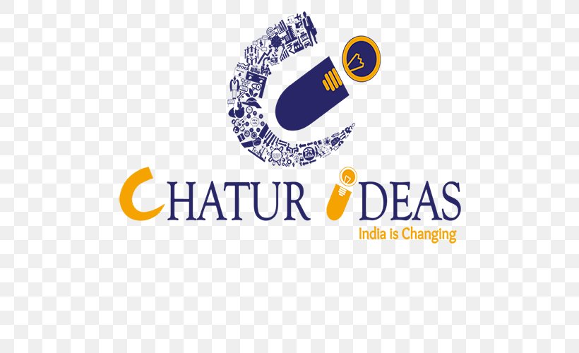 Chatur Ideas Startup Company Entrepreneurship Business Idea, PNG, 500x500px, Idea, Advertising, Area, Brand, Business Idea Download Free