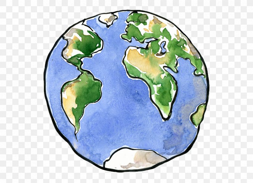Earth Drawing Planet Clip Art, PNG, 1680x1215px, Earth, Art, Art Museum, Drawing, Globe Download Free