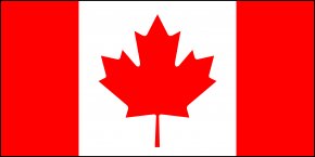 Canada - Flag Of Canada Flag Of Indonesia Flag Of Vietnam PNG