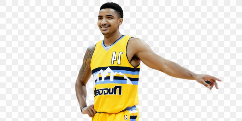 Gary Harris Basketball Player, PNG, 2824x1416px, Gary Harris, Athlete, Ball Game, Basketball, Basketball Moves Download Free